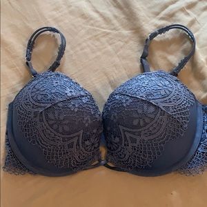 Victoria Secret bombshell bra